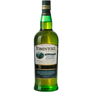 トミントール・ピーティータン　（40度/700ml）(1112066)