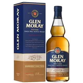 グレンマレイ・クラシック・シャルドネカスクフィニッシュ　（40度/700ml）(1112092)