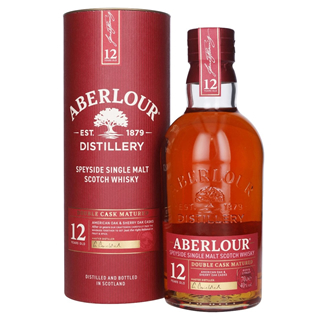 アベラワー12年ダブルカスクマチュアード （正規）(40度/700ml)　(1112105)