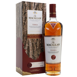 マッカラン・テラ（並行）（43.8度/700ml）（1112189）