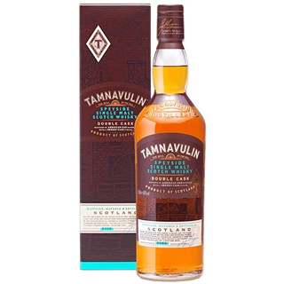 タムナブーリン・ダブルカスク（並行）（40度/700ml） (1112198)