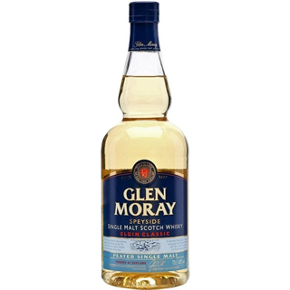 グレンマレイ・クラシック・ピーテッド（40度/700ml）(1112234)