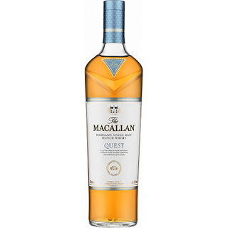 マッカラン・クエスト（並行）（40度/1L）(1112250)