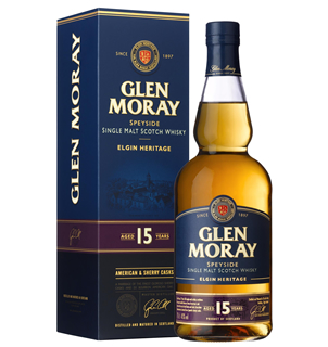 グレンマレイ15年　（40度/700ml）(1112297)