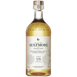 オルトモア18年 （並行）（46度/700ml)（1112316）