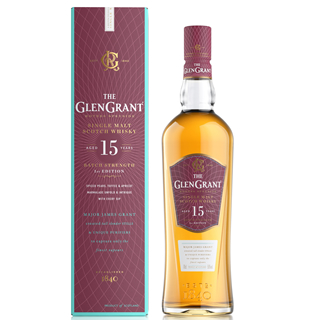 グレングラント15年（正規）（50度/700ml）(1112626)