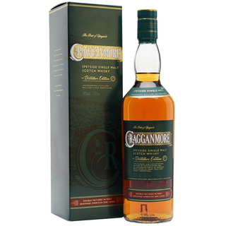 クラガンモア・ディスティラーズエディション2022（正規）（40度/700ml）(1112675)　