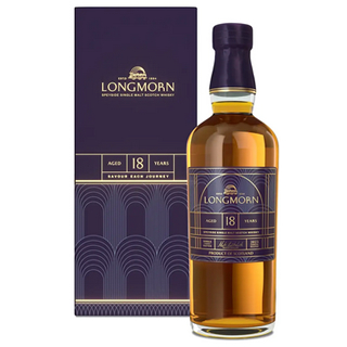 ロングモーン18年（正規）（57.6度/700ml）(1112678) ※おひとり様１本まで