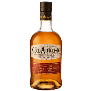 グレンアラヒー・キュヴェカスク2012-2022（並行）(48度/700ml)(1112682)