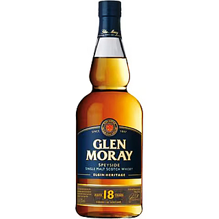 グレンマレイ18年　エルギンヘリテージ（47.2度/700ml）(1112700)