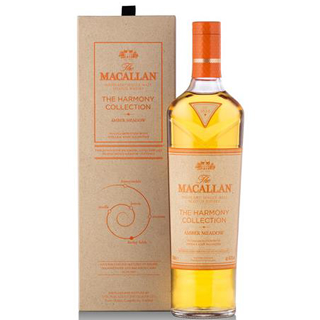 マッカラン・ハーモニーコレクション・アンバーメドウ（44度/700ml）（1112719）