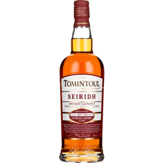 トミントール・オロロソシェリー（並行）（40度/700ml）(1112728)