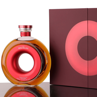 【代引き不可】マッカラン・タイム：スペースマスタリー（正規）（43.6度/700ml）（112755）