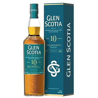 グレンスコシア10年（40度/700ml）(1114009)