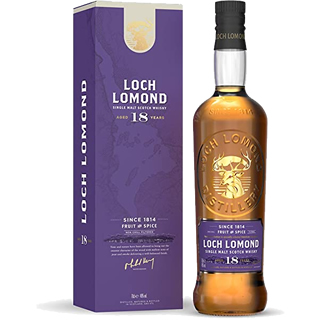 ロッホローモンド18年 （並行）(46度/700ml)(1211372)