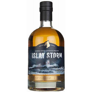 アイラストーム　(40度/700ml) (1211507)