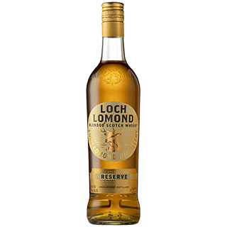 ロッホローモンド・リザーブ・ブレンデッド　（並行）(40度/700ml)(1211662)