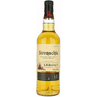 ストロナチー10年（ベンリネス）(43度/700ml)(1211683)