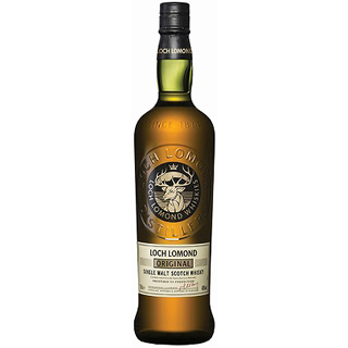 ロッホローモンド・オリジナル　（並行）(40度/700ml)(1211689)