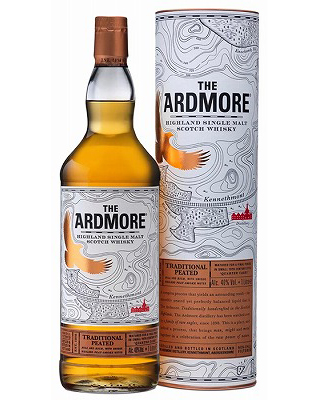 アードモア・トラディショナル（40度/1L）(1211704)