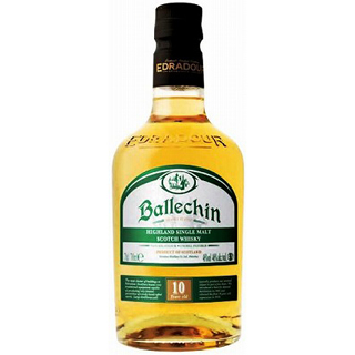 エドラダワー・バレッヒェン10年　(並行)　（46度/700ml）(1211729)