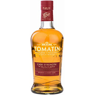 トマーティン・カスクストレングス　_トマーチン(並行)（57.5度/700ml）(1211744)