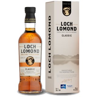 ロッホローモンド・クラシック(40度/700ml)(1211791)