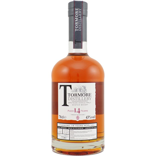 トーモア14年　（43度/700ml）（1211849）