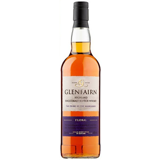 グレンファーン・ハイランドシングルモルト （40度/700ml）（1211873）