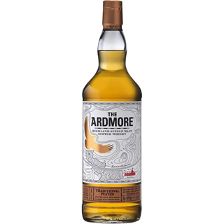 アードモア・トラディショナル・ピーテッド（46度/1L）(1211888)