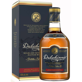 ダルウィニー・ディスティラーズエディション 2022（正規）（43度/700ml）(1211913)