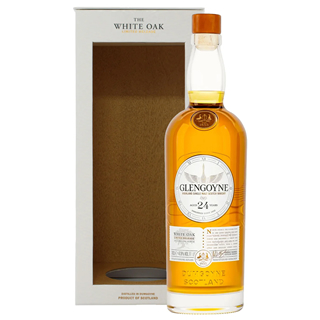 グレンゴイン24年 ホワイトオーク（47.8度/700ml）(1211988)