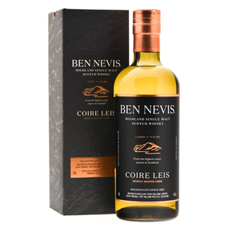 ベンネヴィス・コイアレイス　(46度/700ml）(1212002)