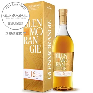 グレンモーレンジ・ネクター16年（正規）（46度/700ml）(1212003)