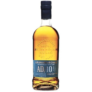 アードナムルッカン・シングルモルト10年（正規）(46.8度/700ml)　(1212044)