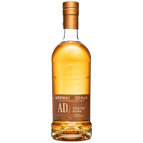 ＜予約品・11月4日入荷予定＞アードナムルッカン・シングルモルト　トカイカスク　リリース　(52度/700ml）(1212057)　