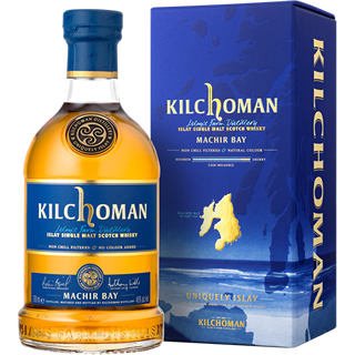 キルホーマン・マキヤーベイ(正規)（46度/700ml）(1311520)