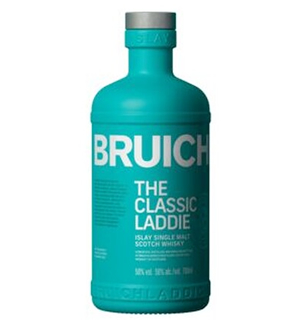 ブルックラディ・ザ・クラシックラディ（正規）（50度/700ml）(1311571)¶