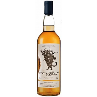 ピーツ・ビースト （46度/700ml）(1311624)