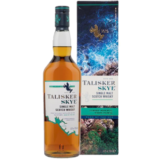 タリスカー・スカイ（並行）(45.8度/700ml)(1311641)