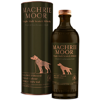 マクリームーア（並行）（46度/700ml）(1111632) ※おひとり様1本限り