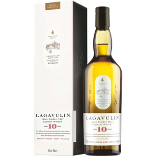 ラガヴーリン10年（並行）(43度/700ml)(1311793)