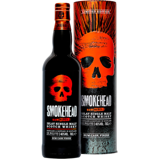 スモークヘッド・ラムレベル（正規）（46度/700ml）(1311836)