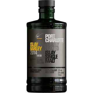 ポートシャーロット・アイラバーレイ2014 (50度/700ml)　(1311894)