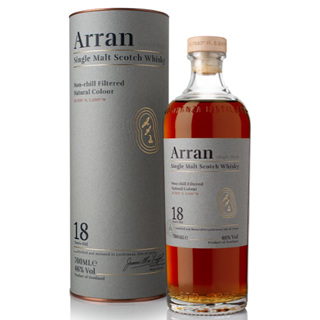 ●アランモルト18年（正規）（46度/700ml）（1411076）※おひとり様1本まで