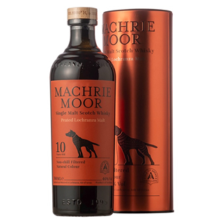 マクリームーア10年（並行）（46度/700ml）(1411188)