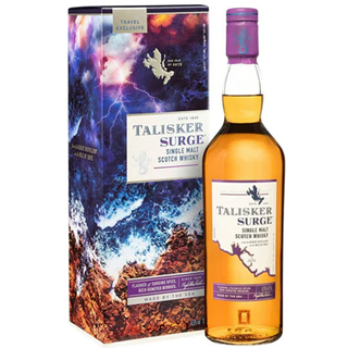 タリスカー・サージ（並行）（45.8度/700ml）(1411151)　
