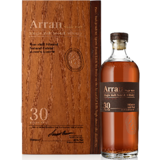 アランモルト30年（正規）（46度/700ml）（1411235）※おひとり様1本限り