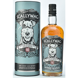 スカリーワグ10年（正規）(46度/700ml)(1511001)