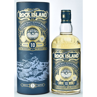 ロックアイランド10年（正規）(46度/700ml)(1511048)